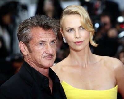 BRUDD I 2015: Sean Penn og Charlize Theron gikk fra hverandre for fire år siden. Foto: Scanpix BRUDD I 2015: Sean Penn og Charlize Theron gikk fra hverandre for fire år siden. Foto: Scanpix